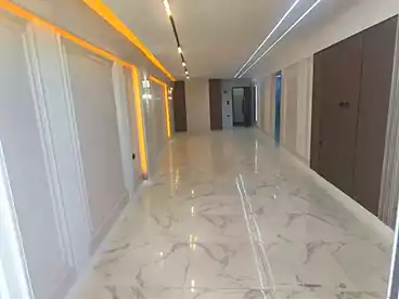 شقق للبيع في شارع طرابلس، الهانوفيل، 130 متر
