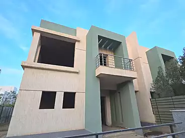 For sale in Group 21, Fifth Zone Villas, 260 sqm