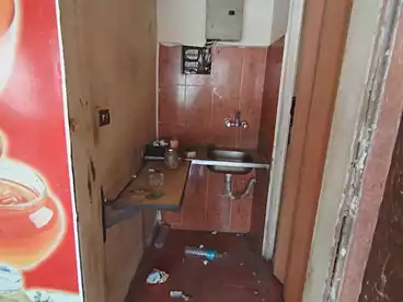 Shops For rent in El Haram St., El Haram, 40 sqm