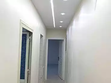 Apartments For sale in El Khamseen St., Nozha 2, 150 sqm