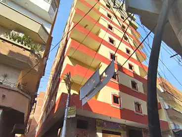 Apartments For sale in El Azhar St., Asyut City, 90 sqm