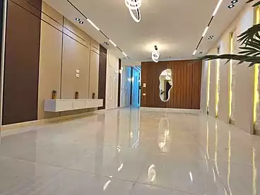 Apartments For sale in El Magzar El Aly St., El Lebeny, 165 sqm