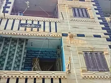 مباني للبيع في الطالبية، الهرم، 70 متر