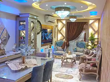 عقارات للإيجار في المظلات، شبرا، 140 متر