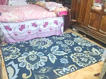 شقق للبيع في شارع الغربي، حلوان، 80 متر
