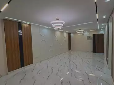 Apartments For sale in El Lebeny, El Haram, 160 sqm
