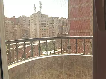 Apartments For sale in Alf Maskn, Ain Shams, 90 sqm