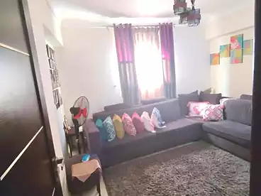 Apartments For sale in Gamal Abd El Nasir St, Sidi Beshr Bahri, 110 sqm