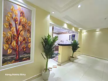 Apartments For sale in El Lebeny, El Haram, 140 sqm