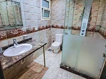 Furnished Apartment For rent in Abou Quer St - El Horeya Rd, Ibrahimia, 170 sqm