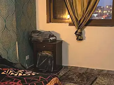 Apartments For sale in Amr Ibn El Aas St., El Matbaa, 115 sqm