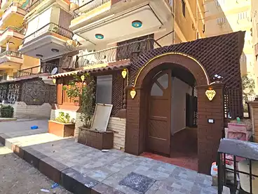 Chalets For sale in Shatee El Nakheel, Al Agamy, 120 sqm