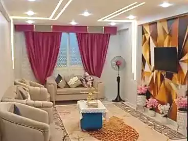شقق للبيع في شارع عمرو بن العاص، المطبعة، 140 متر