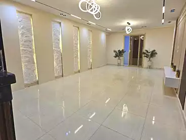 Apartments For sale in El Magzar El Aly St., El Lebeny, 165 sqm