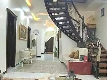 فلل للبيع في طريق كعبيش، فيصل، 175 متر