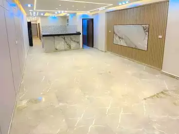 Apartments For sale in El Lebeny, El Haram, 160 sqm