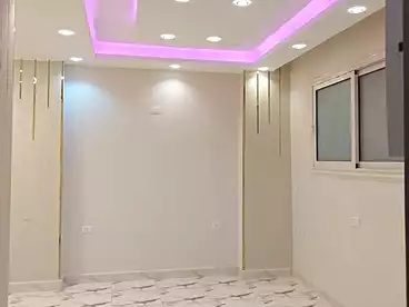 عقارات للإيجار في المريوطية، فيصل، 90 متر