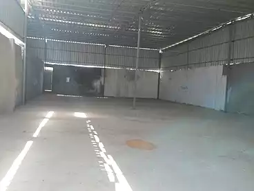 Factory For rent in Industrial Zone, Belbes City, 650 sqm