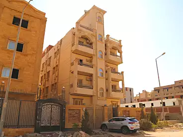 Apartments For sale in Northern Tourist Expansions, Northern Expansions, 140 sqm