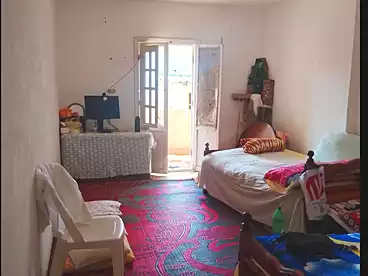 Apartments For sale in El Warsha St., El Hanouvel, 80 sqm