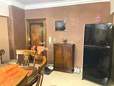 شقق للبيع في شارع حيدر، حلوان الشرقية، 230 متر