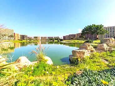 Apartments For sale in Porto Golf Marina - Amer Group, North Coast Resorts, 60 sqm