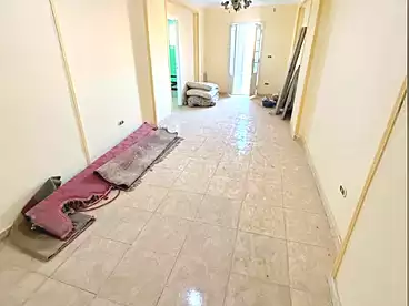Apartments For sale in El Salam Mosque St., Sidi Beshr Bahri, 125 sqm
