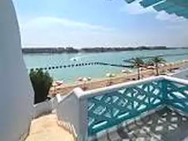 Chalet with Garden For sale in Suez City, 100 sqm