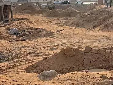 أراضي للبيع في الحي الخامس، بيت الوطن، 659 متر