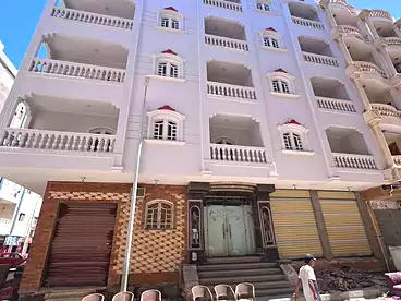 Properties For sale in Helwan, Greater Cairo, 45 sqm