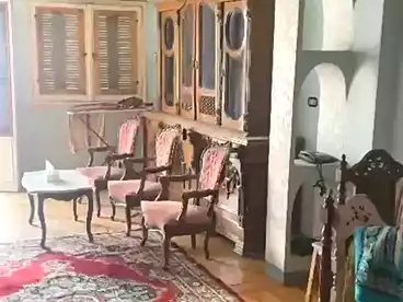 Apartments For sale in El Zaytoun El Sharkeya, El Zaytun, 140 sqm