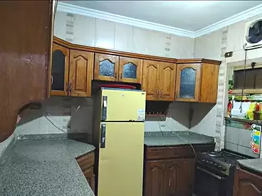 Properties For rent in El Arish, El Haram, 175 sqm