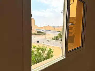 Apartments For rent in Abo El Hawl 1, Gardenia Heights - Abo El Hawl, 200 sqm