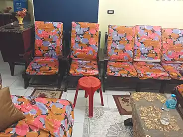 شقق مفروشة للبيع في الطالبية، فيصل، 100 متر
