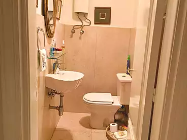Duplex For sale in Dokki, Greater Cairo, 280 sqm