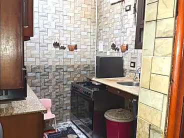 Apartments For sale in El Warraq, Giza, 120 sqm