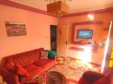 شقق للبيع في الفلكي، السيوف، 100 متر