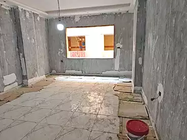شقق للبيع في شارع شريف، حلوان، 110 متر