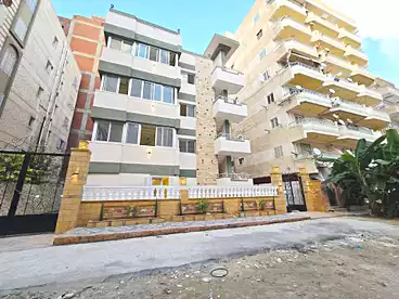 فلل للبيع في شاطئ النخيل - ٦ اكتوبر، العجمي، 324 متر