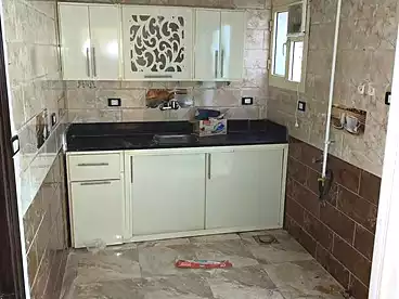 شقق للبيع في شارع الحنفية، البيطاش، 85 متر