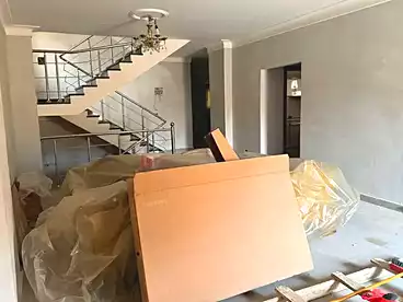 فلل للإيجار في برج العرب الجديدة، الاسكندرية، 175 متر