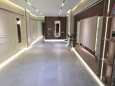 شقق للبيع في شارع قصر القويري، الهانوفيل، 125 متر