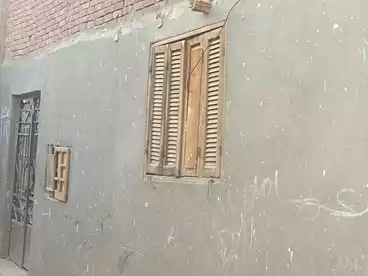 Building For sale in Isbico, Madinat El Salam, 100 sqm