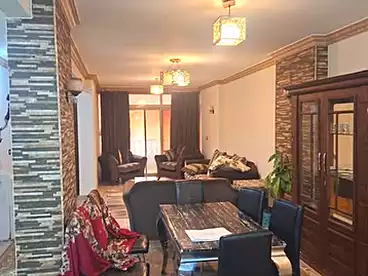 Apartments For sale in Hassan Mohamed St., Faisal, 170 sqm