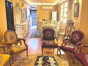 Properties For sale in Nabawy Al Mohandes St, El Mandara, 135 sqm
