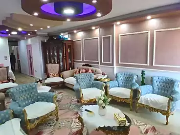 شقق للبيع في طريق الجيش، المندرة، 165 متر