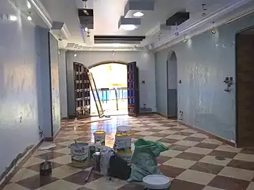Apartments For sale in Street 45, El Asafra, 155 sqm