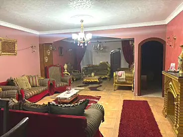 Properties For sale in Abd El Rahman Pasha St., Helwan El Sharkeya, 200 sqm
