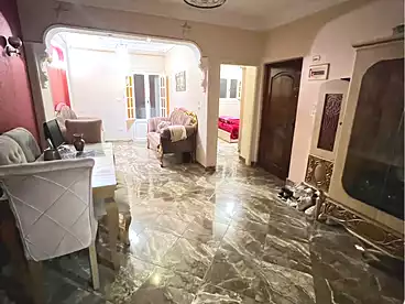 Apartments For sale in El Falki, El Seyouf, 110 sqm