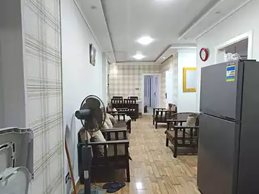 Apartments For sale in Princess St., El Bitash, 90 sqm